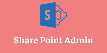 SharePoint Admin Training Course