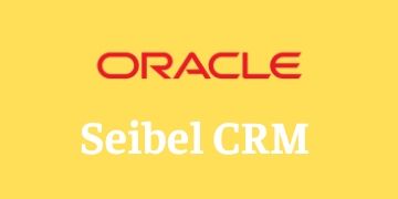 SIEBEL CRM TRAINING