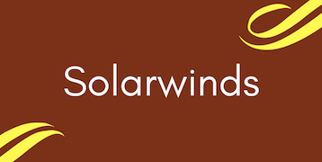 Solarwinds Training