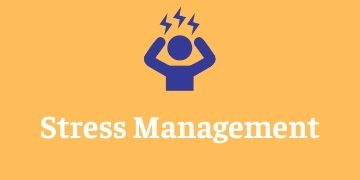 Stress Management Training