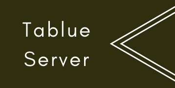 Tableau Server Training