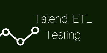 Talend ETL Testing Training