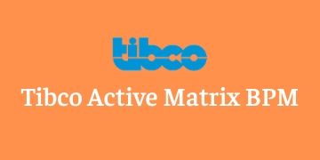 Tibco Active Matrix BPM Training
