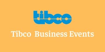 Tibco Business Events Training