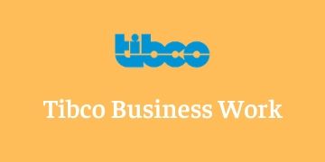 Tibco Business Works Training