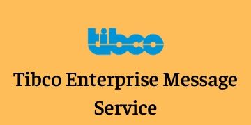 Tibco Enterprise Message Service Training