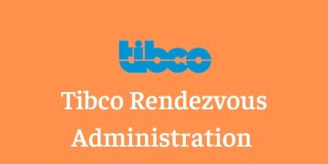 TIBCO Rendezvous Administration Training