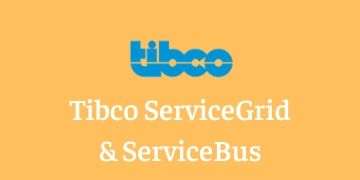 TIBCO ServiceGrid & ServiceBus Training