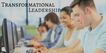 Transformational Leadership Training