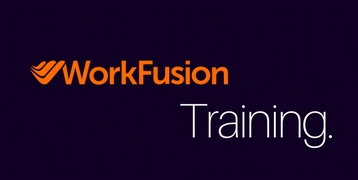 Work Fusion Training