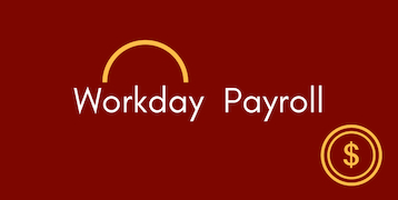 Workday Payroll Training